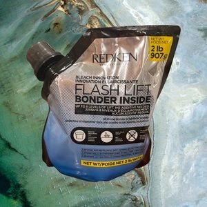 Redken Flash Lift Bonder Bleach 2 lb